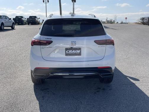 2025 Buick Envision Sport Touring AWD