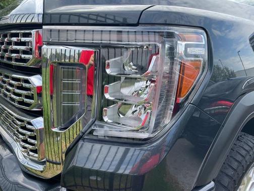 2022 GMC Sierra 2500 Denali