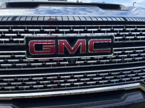 2022 GMC Sierra 2500 Denali
