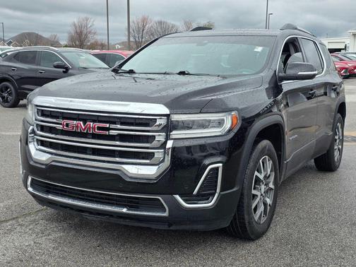 2021 GMC Acadia FWD SLE