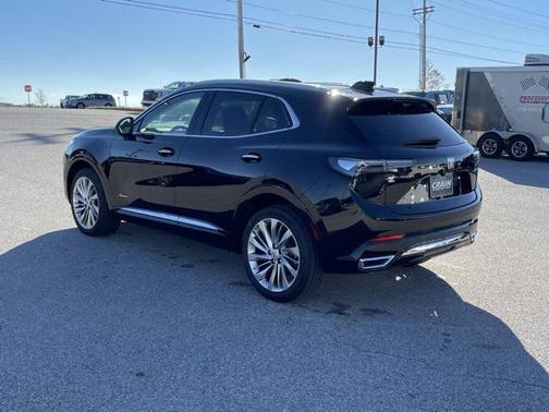 2025 Buick Envision Avenir AWD