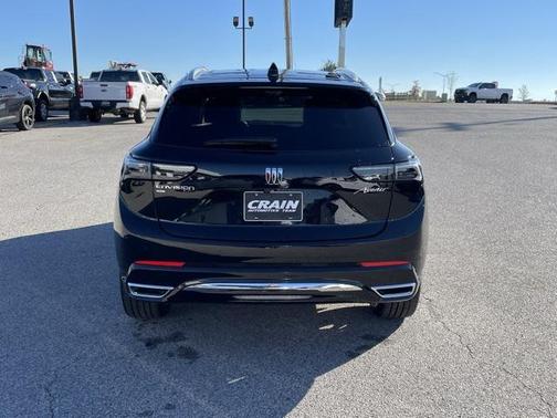 2025 Buick Envision Avenir AWD