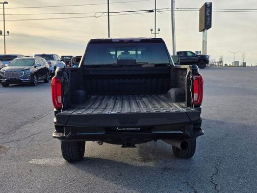 2023 GMC Sierra 2500 Denali