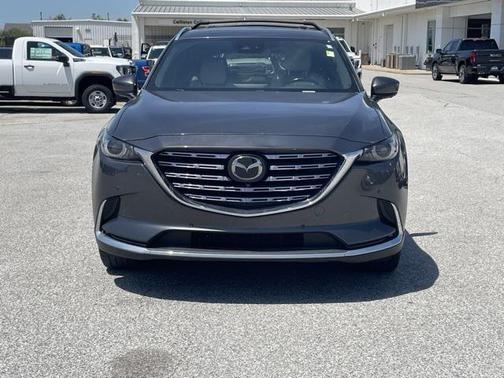 2022 Mazda CX-9 Signature