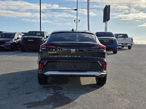 2026 Buick Envista Preferred FWD