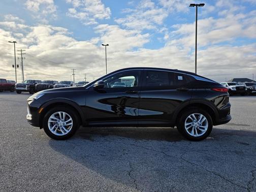 2026 Buick Envista Preferred FWD