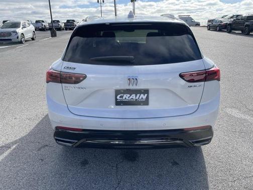 2025 Buick Envision Sport Touring AWD