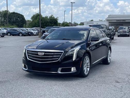 2019 Cadillac XTS Luxury