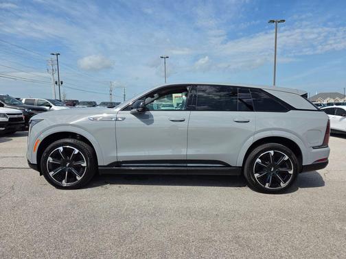 2026 Cadillac Escalade IQ Sport