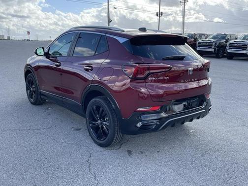 2025 Buick Encore GX Sport Touring