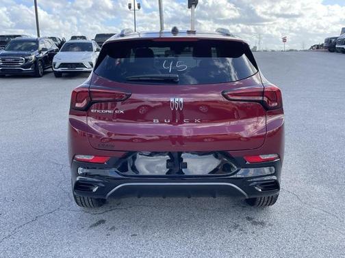 2025 Buick Encore GX Sport Touring