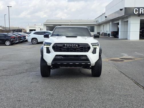 2024 Toyota Tacoma TRD Pro