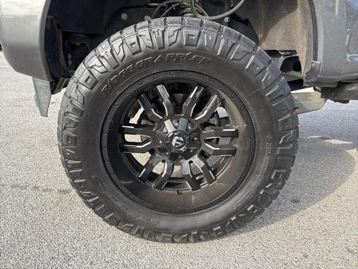 2018 Ford F-250 Platinum