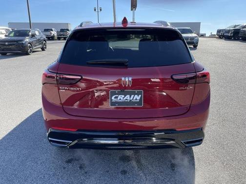 2025 Buick Envision Sport Touring AWD