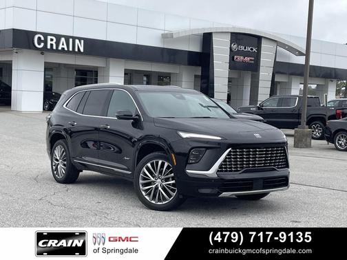 2025 Buick Enclave Avenir FWD