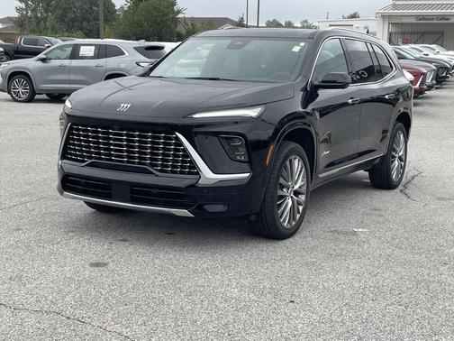 2025 Buick Enclave Avenir FWD