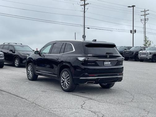 2025 Buick Enclave Avenir FWD