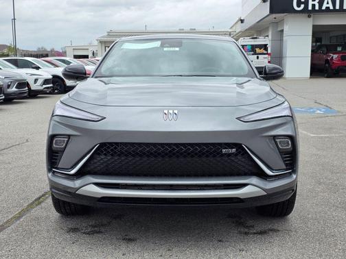 Moonstone 2026 Buick Envista Sport Touring FWD