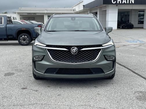 2022 Buick Enclave AWD Avenir