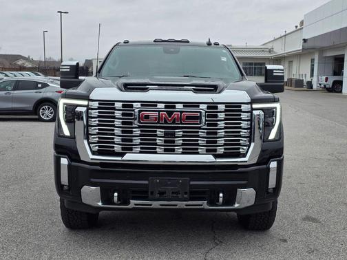 2024 GMC Sierra 2500 Denali