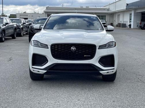 2023 Jaguar F-PACE R-Dynamic S P400 AWD Automatic