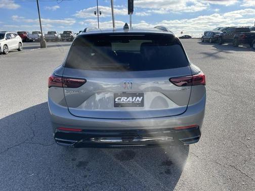 2025 Buick Envision Sport Touring AWD