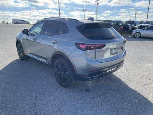 2025 Buick Envision Sport Touring AWD