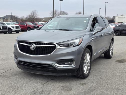 2020 Buick Enclave FWD Premium