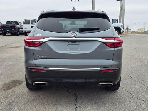 2020 Buick Enclave FWD Premium