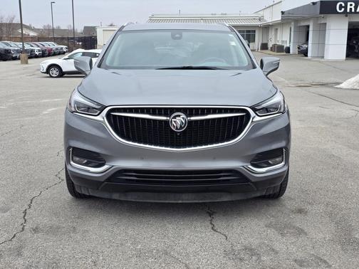 2020 Buick Enclave FWD Premium