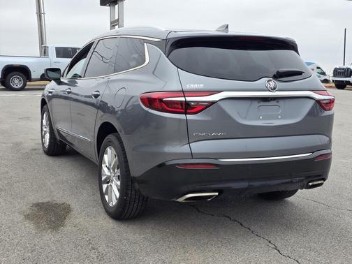 2020 Buick Enclave FWD Premium