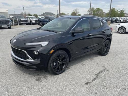 2025 Buick Encore GX Sport Touring