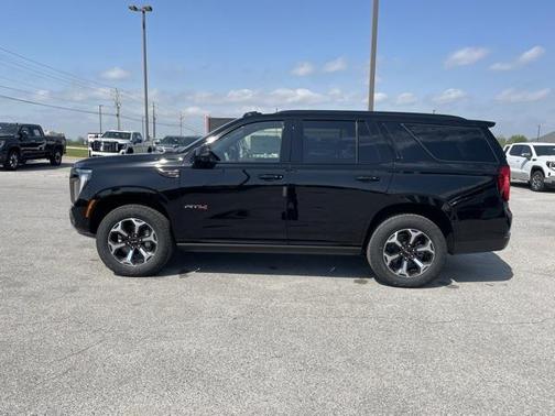 2025 GMC Yukon 4WD AT4 Ultimate