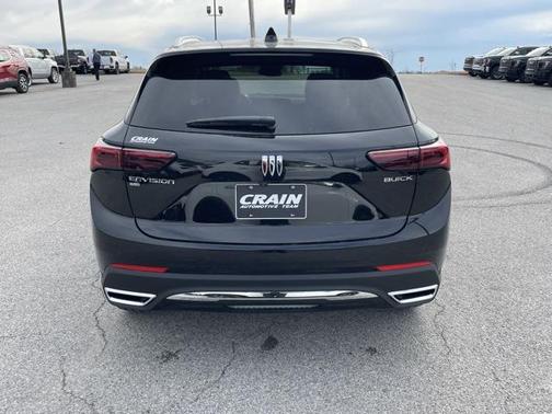 2025 Buick Envision Preferred AWD