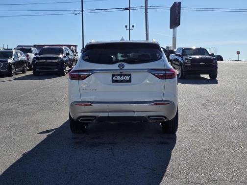 2021 Buick Enclave FWD Essence