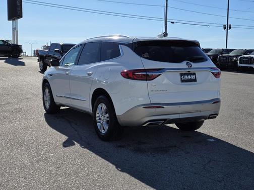 2021 Buick Enclave FWD Essence