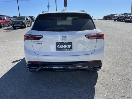 2025 Buick Envision Sport Touring AWD