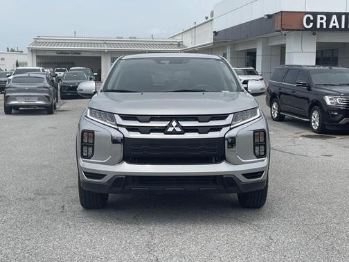 2023 Mitsubishi Outlander Sport SE