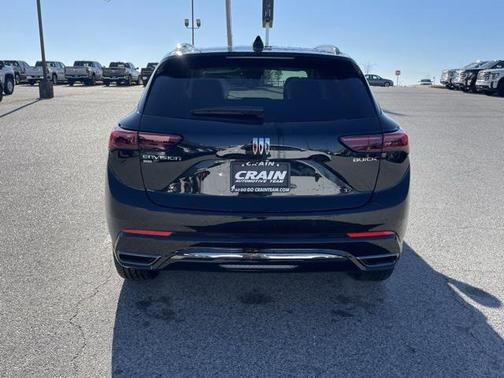 2025 Buick Envision Sport Touring AWD