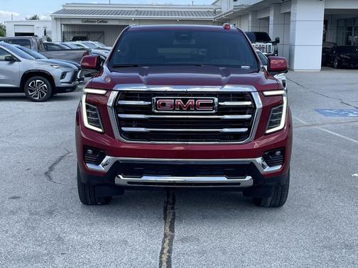 2025 GMC Yukon XL 4WD Elevation