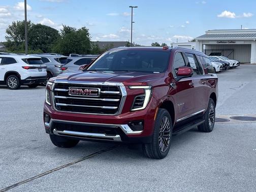 2025 GMC Yukon XL 4WD Elevation