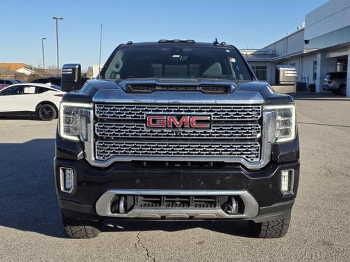 2021 GMC Sierra 2500 Denali