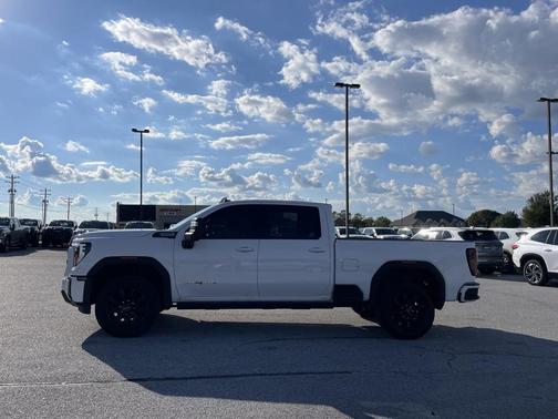 2024 GMC Sierra 3500 Base