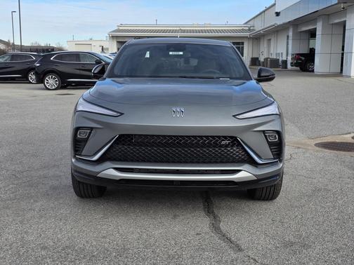 2026 Buick Envista Sport Touring FWD