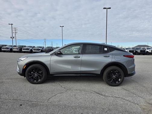 2026 Buick Envista Sport Touring FWD