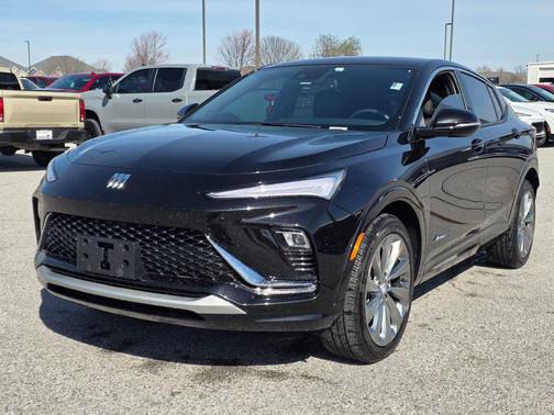 2024 Buick Envista Avenir FWD