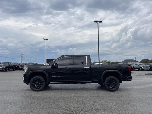 2023 GMC Sierra 2500 Denali