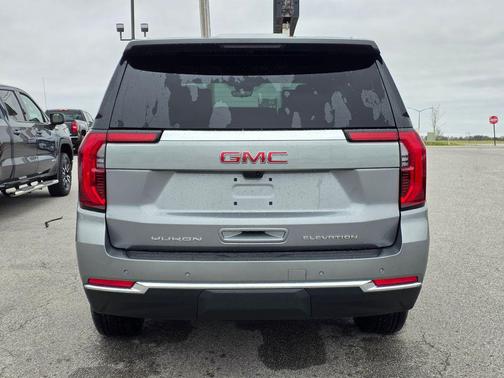 Sterling 2026 GMC Yukon 4WD Elevation