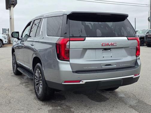 Sterling 2026 GMC Yukon 4WD Elevation