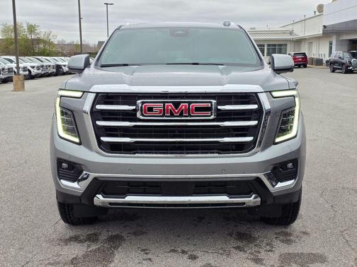 Sterling 2026 GMC Yukon 4WD Elevation